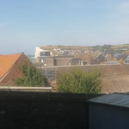 Διαμέρισμα O Pilotis Avec Terrasse Et Jardin