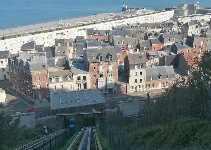 Appartement O Pilotis Avec Terrasse Et Jardin