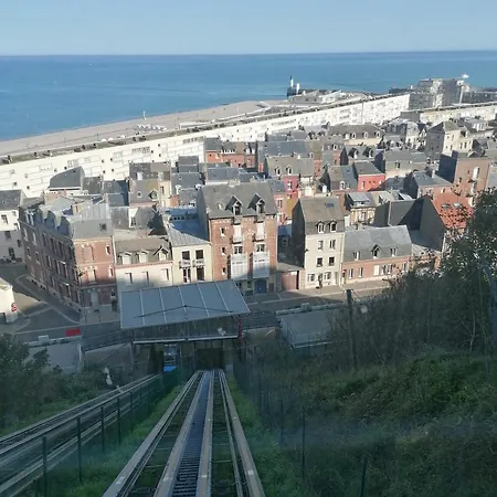 Lejlighed O Pilotis Avec Terrasse Et Jardin