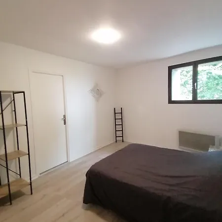 O Pilotis Avec Terrasse Et Jardin Apartmán Le Tréport