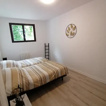 Lejlighed O Pilotis Avec Terrasse Et Jardin Le Tréport