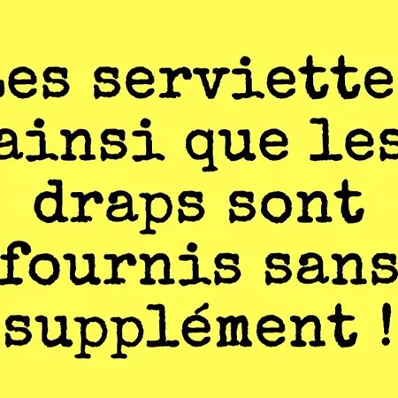 Apartmán O Pilotis Avec Terrasse Et Jardin *