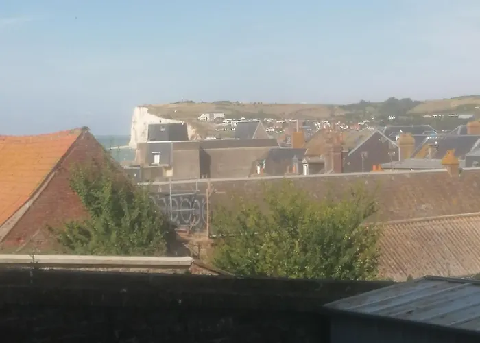 Apartment O Pilotis Avec Terrasse Et Jardin