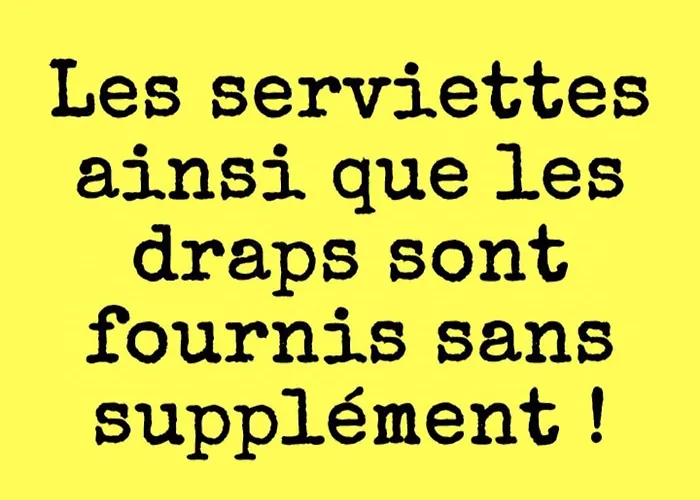 Apartment O Pilotis Avec Terrasse Et Jardin *